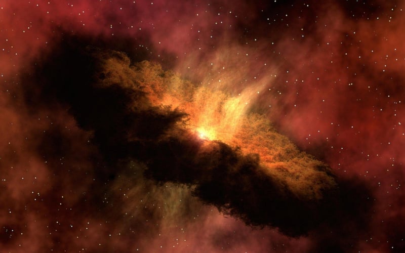 Galaxy Image 2