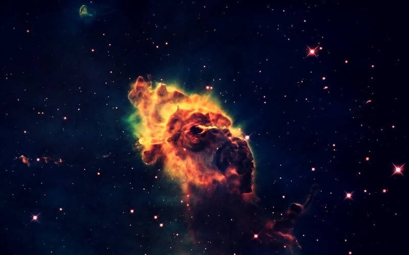 Starry Night